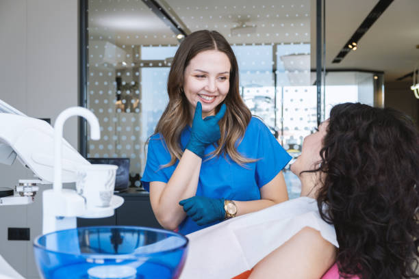 Dental Inlays and Onlays in Naugatuck, CT